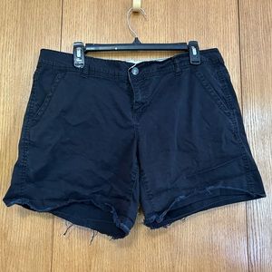 Aeropostale Women’s shorts size 12